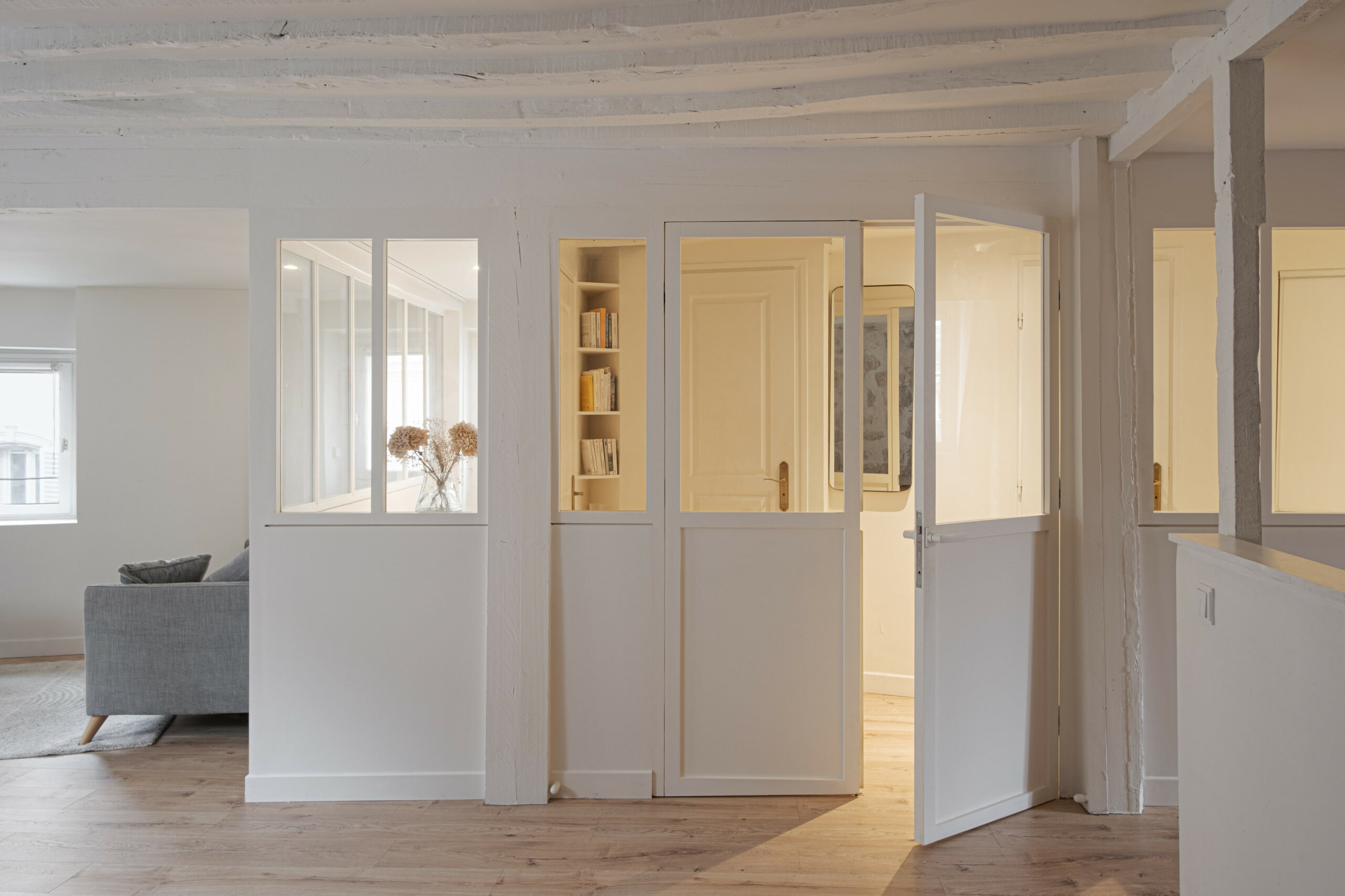 PARTITION, Paris, France — vue 3