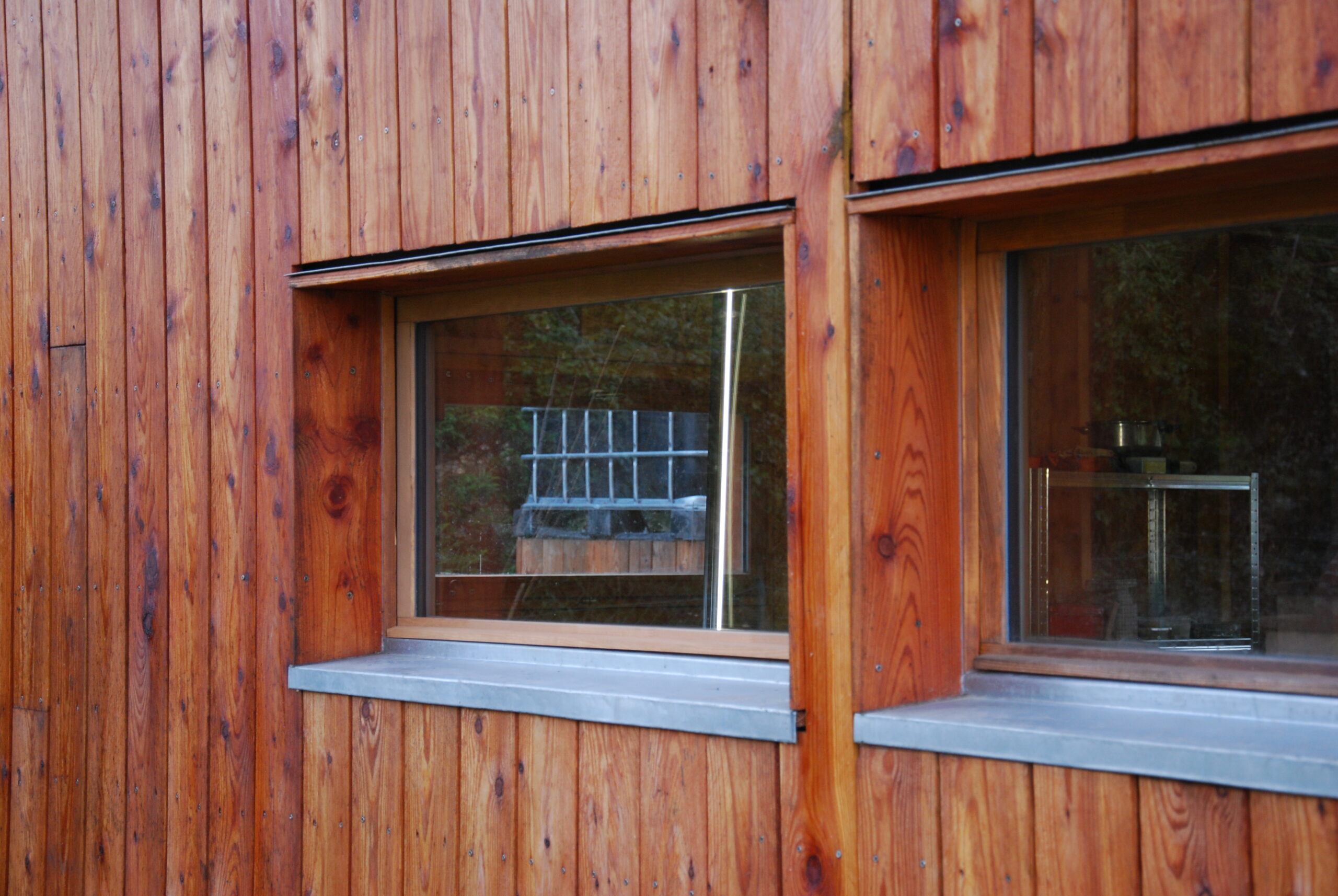 VOLUME CAPABLE, Boigny-sur-Bionne, Loiret — vue 2