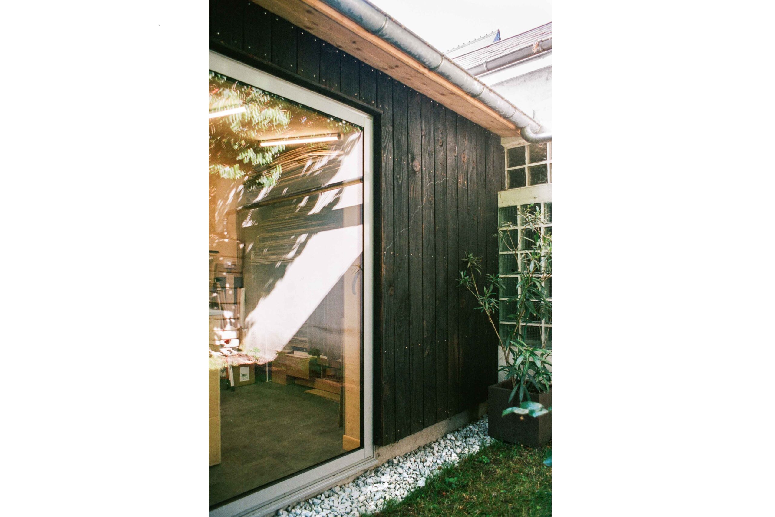 YAKISUGI, Tours, Touraine — vue 2