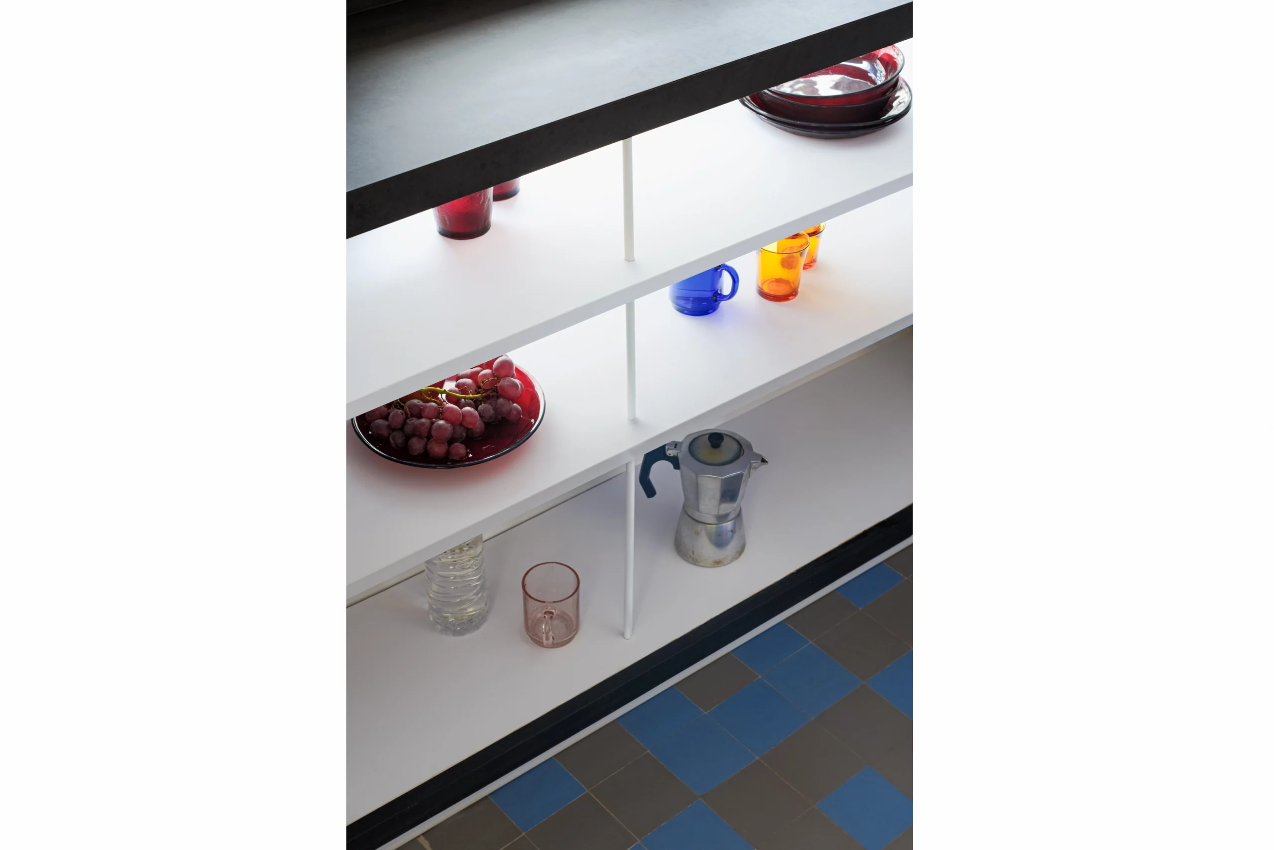MONDRIAN, Paris — vue 4