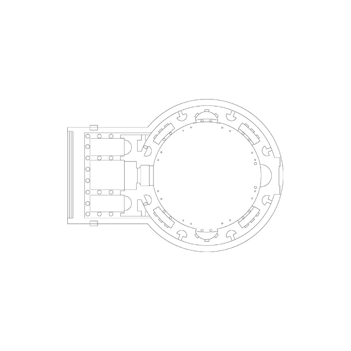 ATLAS OF PLANS
